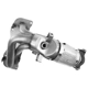 Purchase Top-Quality Exhaust Manifold And Converter Assembly by WALKER - 16634 01